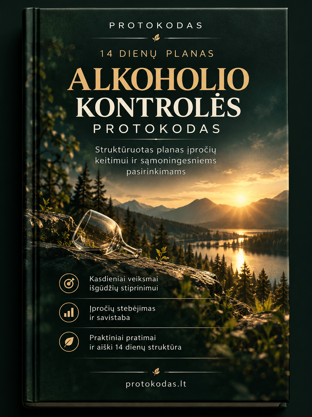 Alkoholio Kontrolės Protokodas - Protokodas.lt
