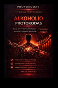 Alkoholio Kontrolės Protokodas