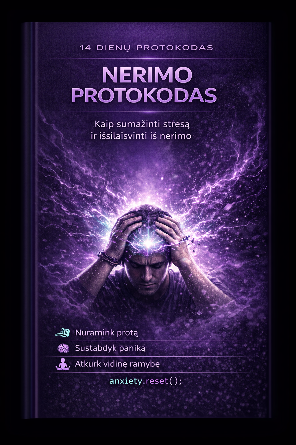 Nerimo Protokodas