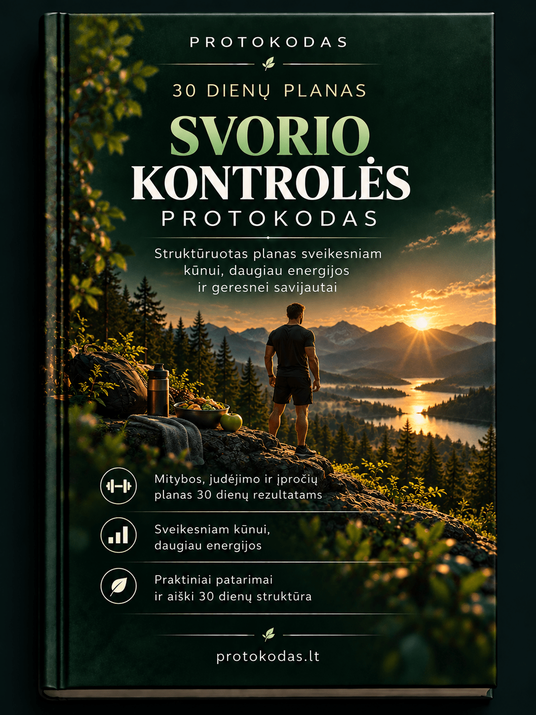 Svorio Kontrolės Protokodas - Protokodas.lt